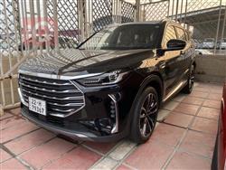 Jetour X70
